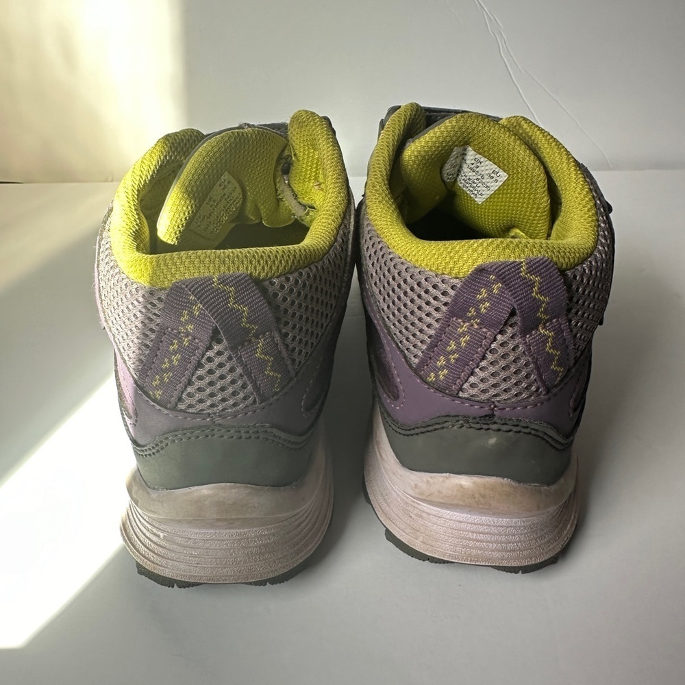 Merrel Hiking Ankle waterproof shoes womens size 5.5 - Picture 6 of 6